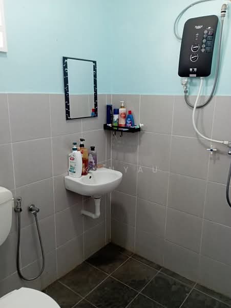 Rumah Teres 2 Tingkat untuk Disewa di Ipoh (Perak) - Ck Nyau - PropertyGuru.com.my