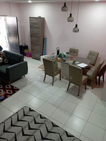 Rumah Teres 2 Tingkat untuk Disewa di Ipoh (Perak) - Ck Nyau - PropertyGuru.com.my
