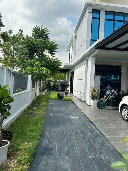 Rumah Teres 2 Tingkat untuk Dijual di Pontian (Johor) - May Chuah - PropertyGuru.com.my