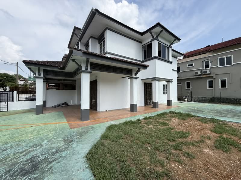 Rumah Teres untuk Disewa di Bandar Bukit Puchong (Puchong) - Joey Wong - Exterior - PropertyGuru.com.my