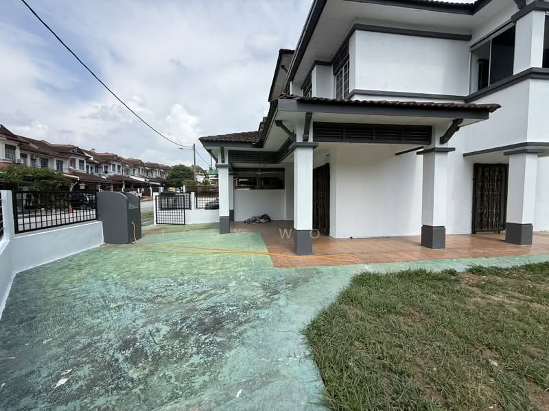 Rumah Teres untuk Disewa di Bandar Bukit Puchong (Puchong) - Joey Wong - Exterior - PropertyGuru.com.my