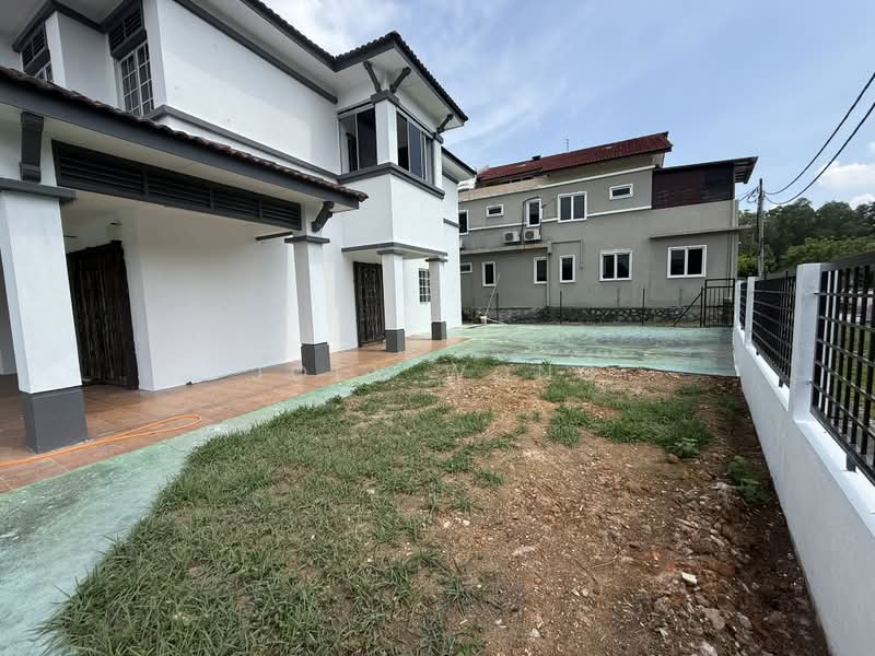 Rumah Teres untuk Disewa di Bandar Bukit Puchong (Puchong) - Joey Wong - Exterior - PropertyGuru.com.my