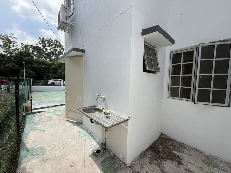 Rumah Teres untuk Disewa di Bandar Bukit Puchong (Puchong) - Joey Wong - Exterior - PropertyGuru.com.my