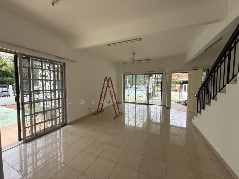 Rumah Teres untuk Disewa di Bandar Bukit Puchong (Puchong) - Joey Wong - Living Room - PropertyGuru.com.my