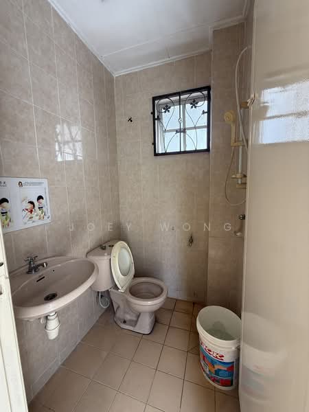 Rumah Teres untuk Disewa di Bandar Bukit Puchong (Puchong) - Joey Wong - Bathroom - PropertyGuru.com.my