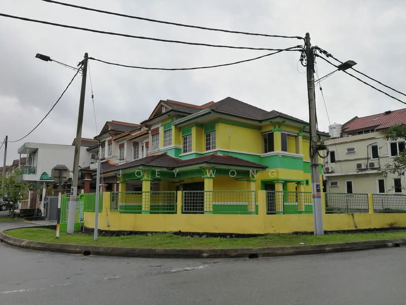 Terraced House for Rent in Bandar Bukit Puchong (Puchong) - Joey Wong - Exterior - PropertyGuru.com.my