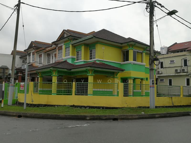 Terraced House for Rent in Bandar Bukit Puchong (Puchong) - Joey Wong - Exterior - PropertyGuru.com.my