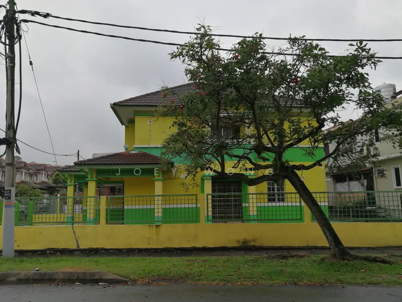 Terraced House for Rent in Bandar Bukit Puchong (Puchong) - Joey Wong - Exterior - PropertyGuru.com.my