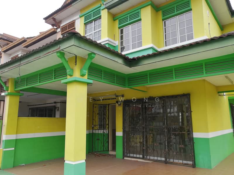 Terraced House for Rent in Bandar Bukit Puchong (Puchong) - Joey Wong - Exterior - PropertyGuru.com.my