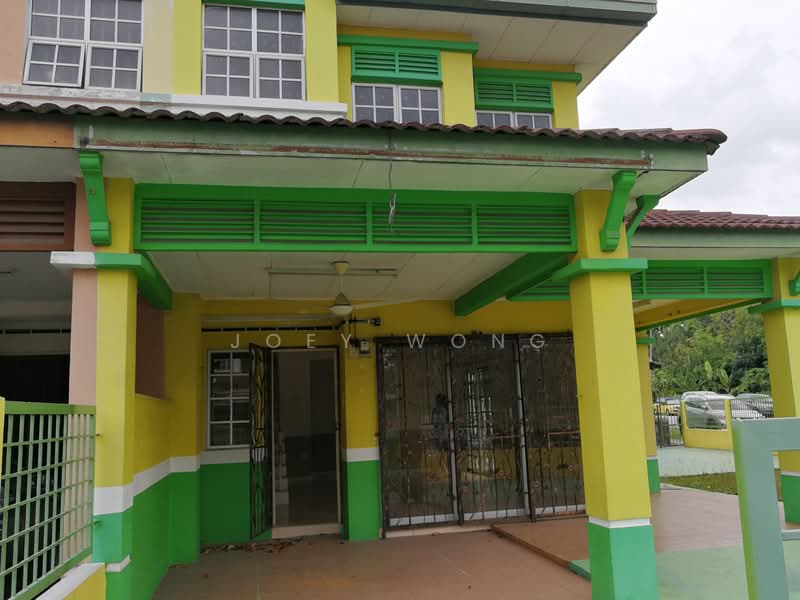 Terraced House for Rent in Bandar Bukit Puchong (Puchong) - Joey Wong - Exterior - PropertyGuru.com.my