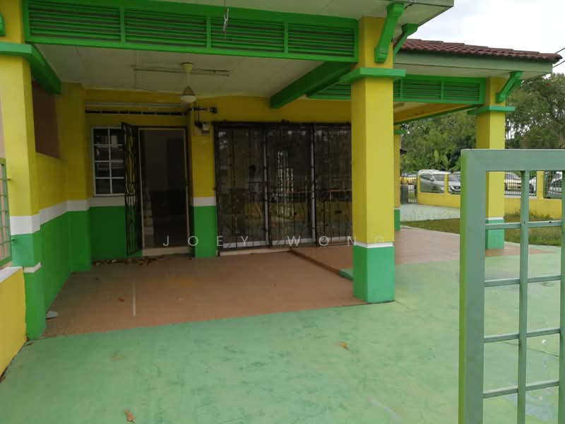 Terraced House for Rent in Bandar Bukit Puchong (Puchong) - Joey Wong - Exterior - PropertyGuru.com.my
