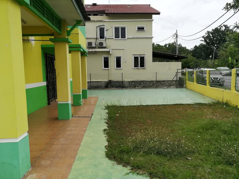 Terraced House for Rent in Bandar Bukit Puchong (Puchong) - Joey Wong - Exterior - PropertyGuru.com.my