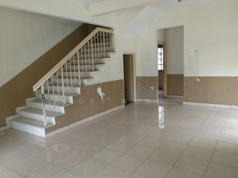 Terraced House for Rent in Bandar Bukit Puchong (Puchong) - Joey Wong - Interior - PropertyGuru.com.my