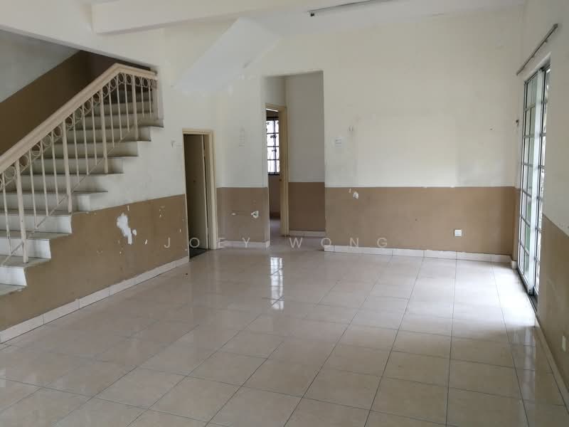 Terraced House for Rent in Bandar Bukit Puchong (Puchong) - Joey Wong - Interior - PropertyGuru.com.my