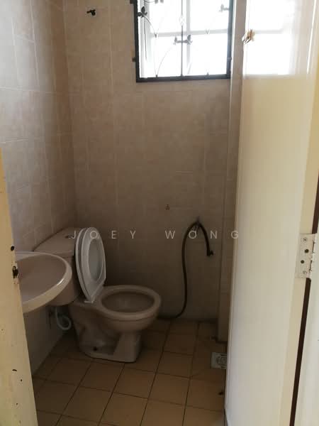 Terraced House for Rent in Bandar Bukit Puchong (Puchong) - Joey Wong - Bathroom - PropertyGuru.com.my