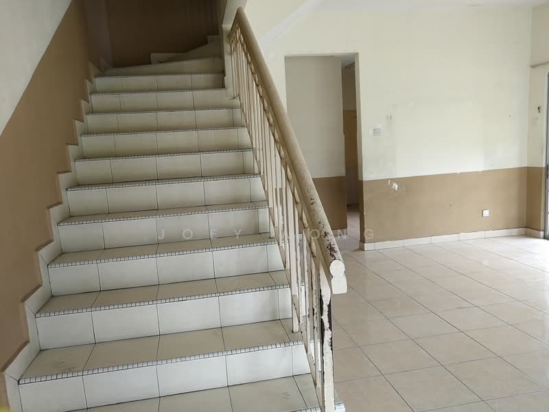 Terraced House for Rent in Bandar Bukit Puchong (Puchong) - Joey Wong - Interior - PropertyGuru.com.my