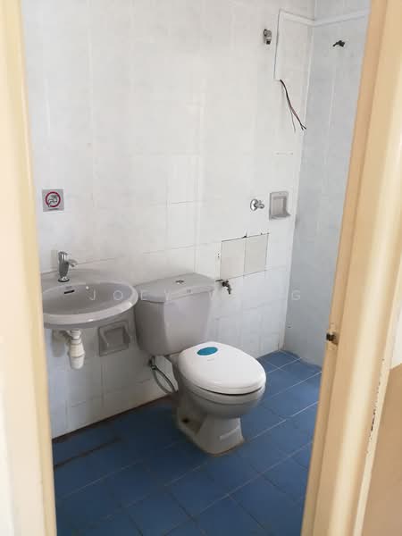 Terraced House for Rent in Bandar Bukit Puchong (Puchong) - Joey Wong - Bathroom - PropertyGuru.com.my