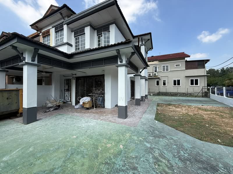 Rumah Teres untuk Disewa di Bandar Bukit Puchong (Puchong) - Joey Wong - Exterior - PropertyGuru.com.my
