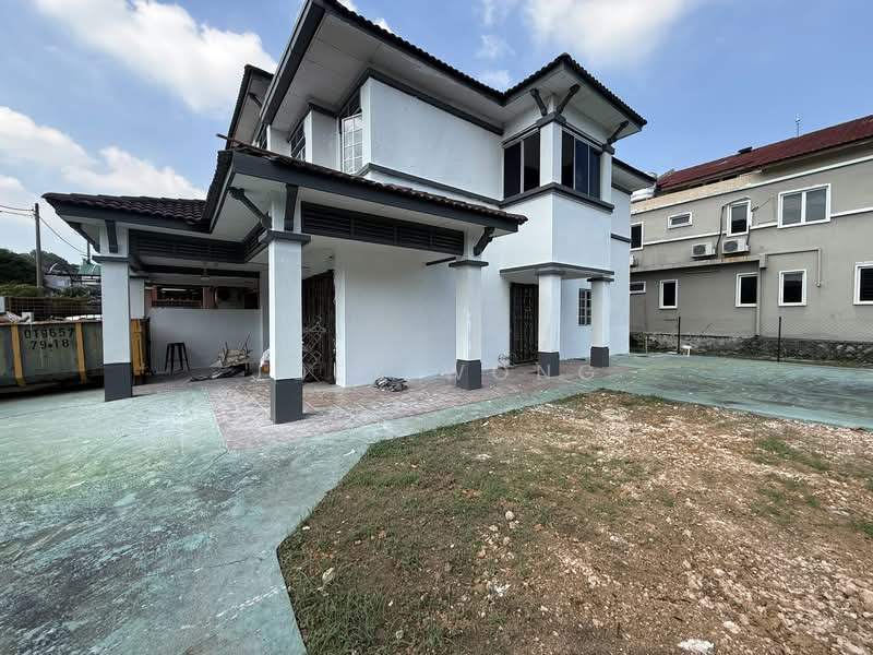 Rumah Teres untuk Disewa di Bandar Bukit Puchong (Puchong) - Joey Wong - Exterior - PropertyGuru.com.my
