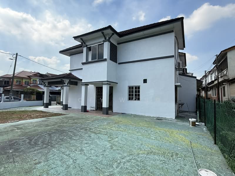 Rumah Teres untuk Disewa di Bandar Bukit Puchong (Puchong) - Joey Wong - Exterior - PropertyGuru.com.my