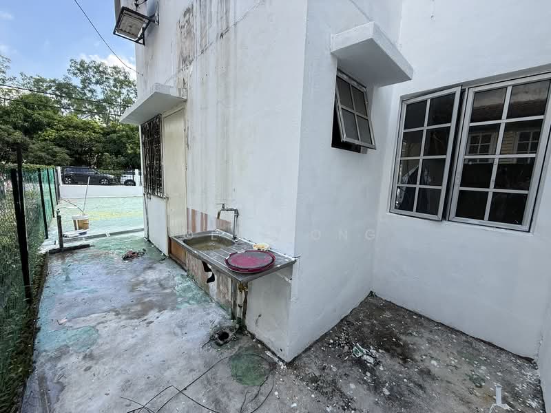 Rumah Teres untuk Disewa di Bandar Bukit Puchong (Puchong) - Joey Wong - Exterior - PropertyGuru.com.my