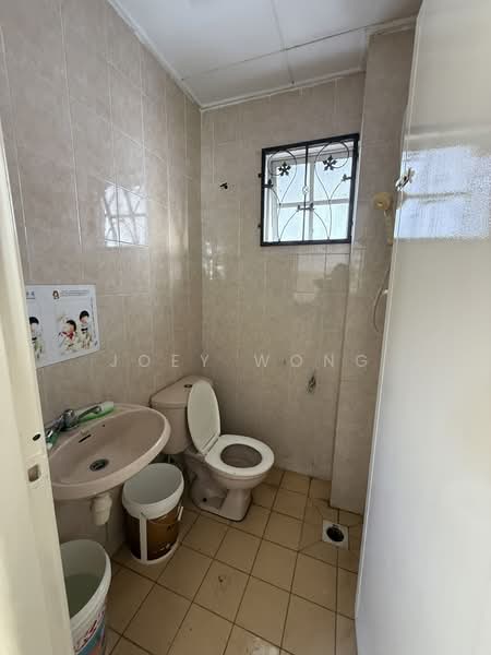 Rumah Teres untuk Disewa di Bandar Bukit Puchong (Puchong) - Joey Wong - Bathroom - PropertyGuru.com.my