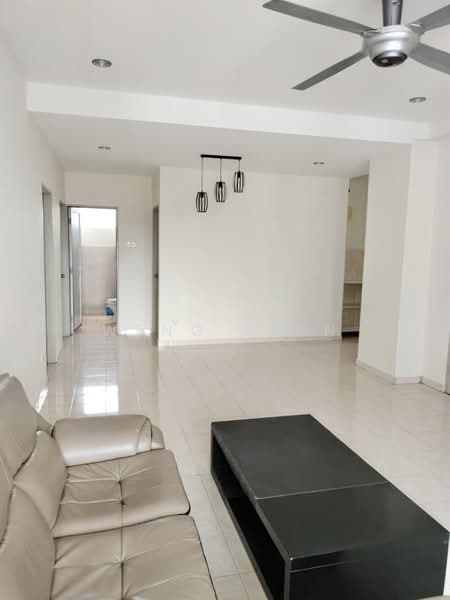 Condominium for Rent at Coastal Tower - Weng Sern - Living Room - PropertyGuru.com.my