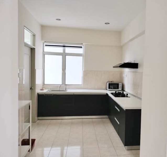 Condominium for Rent at Coastal Tower - Weng Sern - Kitchen - PropertyGuru.com.my