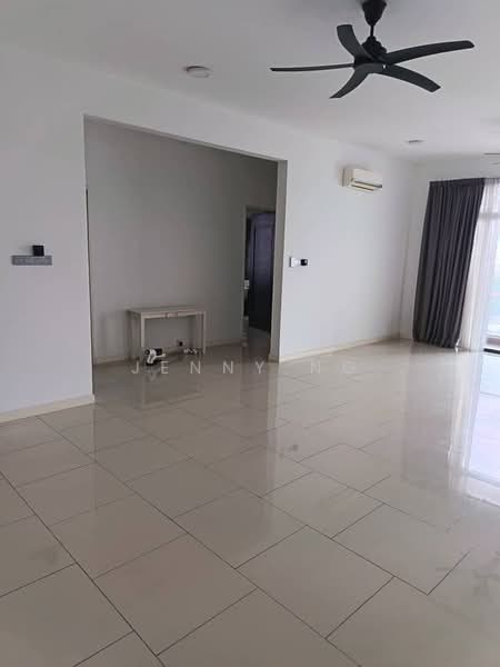 Condominium for Rent at Seri Puteri Hills - Jenny Ng - Living Room - PropertyGuru.com.my