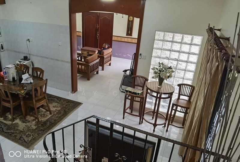 Rumah Teres 2 Tingkat untuk Dijual di Bukit Indah (Iskandar Puteri (Nusajaya)) - May Chuah - PropertyGuru.com.my