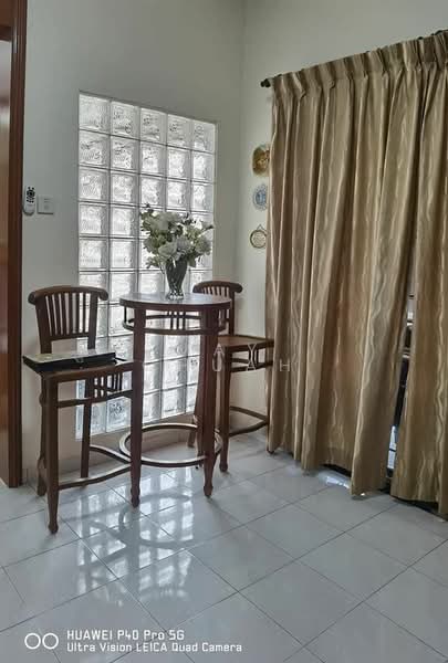 Rumah Teres 2 Tingkat untuk Dijual di Bukit Indah (Iskandar Puteri (Nusajaya)) - May Chuah - PropertyGuru.com.my