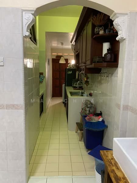 Rumah Teres 2 Tingkat untuk Dijual di Bukit Indah (Iskandar Puteri (Nusajaya)) - May Chuah - PropertyGuru.com.my