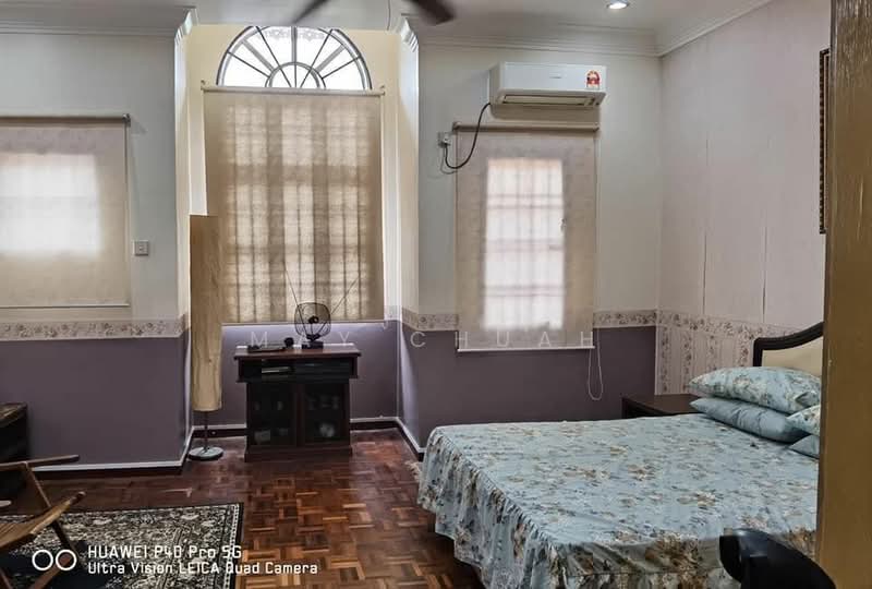Rumah Teres 2 Tingkat untuk Dijual di Bukit Indah (Iskandar Puteri (Nusajaya)) - May Chuah - PropertyGuru.com.my