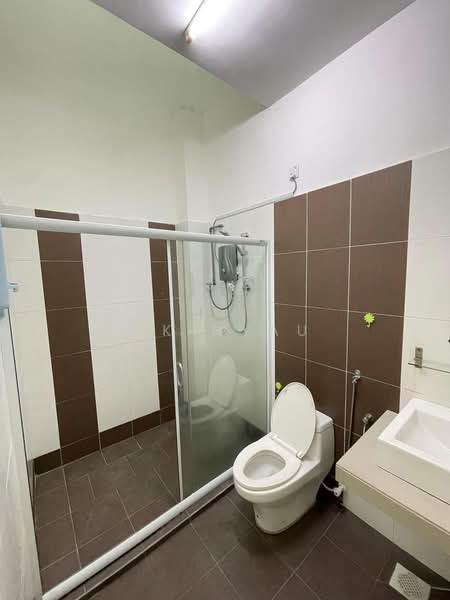 2-storey Terraced House for Rent in Ipoh (Perak) - Ck Nyau - PropertyGuru.com.my