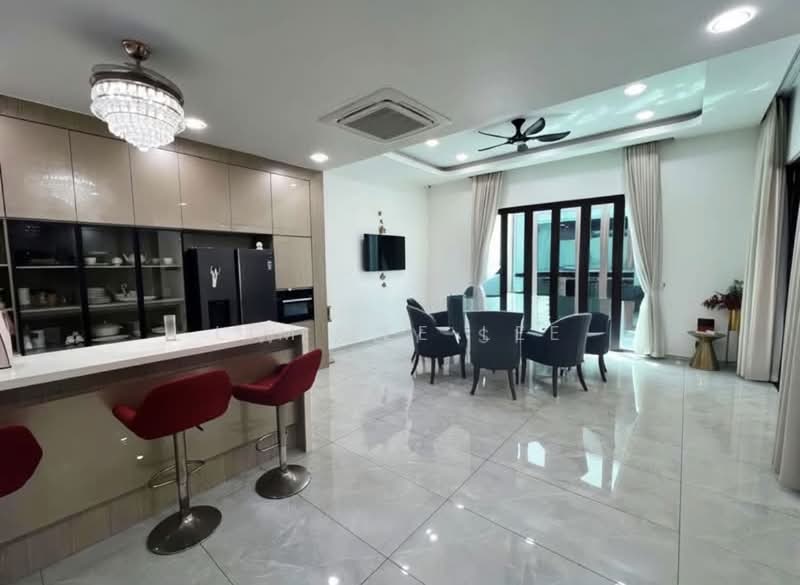 Rumah Banglo untuk Dijual di Setia Eco Park (Setia Alam) - Lim Lee Lee - PropertyGuru.com.my