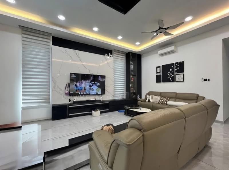 Rumah Banglo untuk Dijual di Setia Eco Park (Setia Alam) - Lim Lee Lee - PropertyGuru.com.my