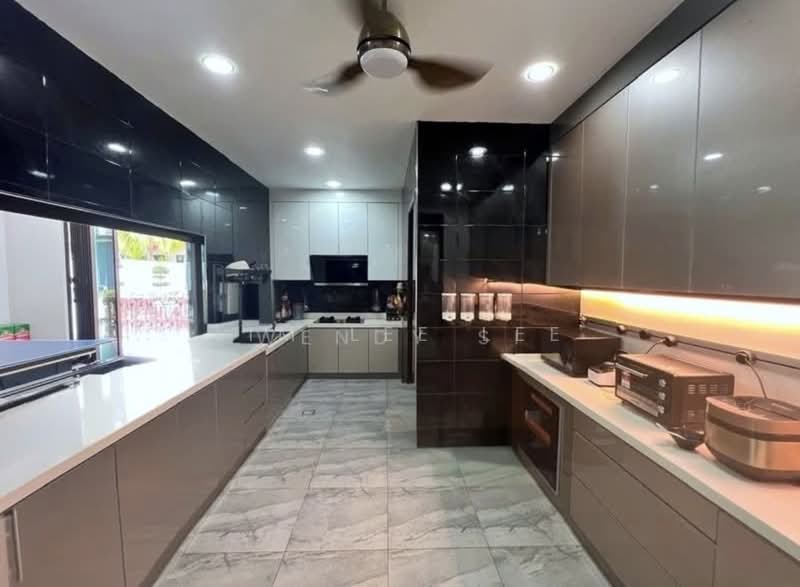 Rumah Banglo untuk Dijual di Setia Eco Park (Setia Alam) - Lim Lee Lee - PropertyGuru.com.my