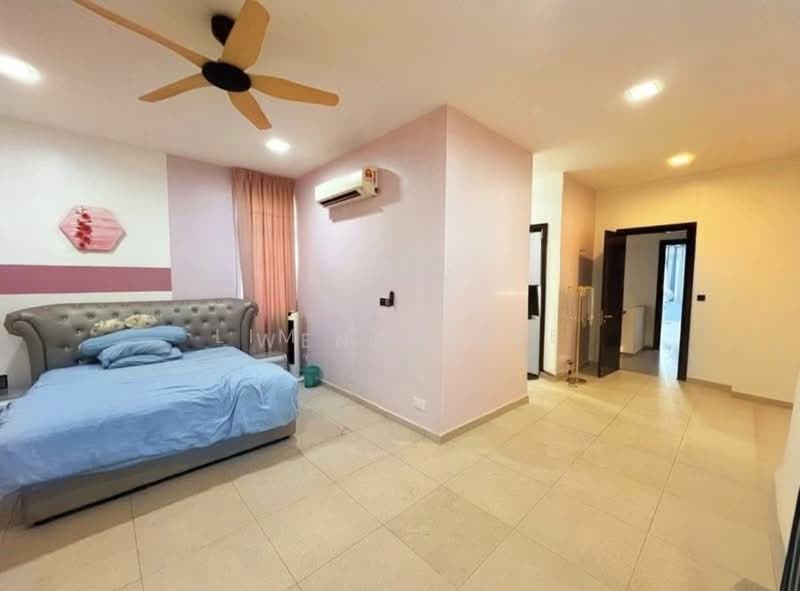 Rumah Banglo untuk Dijual di Setia Eco Park (Setia Alam) - Lim Lee Lee - PropertyGuru.com.my