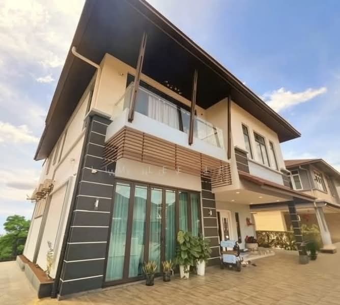 Rumah Banglo untuk Dijual di Setia Eco Park (Setia Alam) - Lim Lee Lee - PropertyGuru.com.my