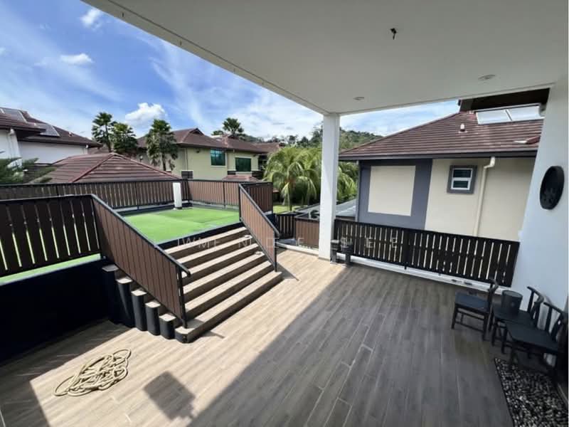 Rumah Banglo untuk Dijual di Setia Eco Park (Setia Alam) - Lim Lee Lee - PropertyGuru.com.my