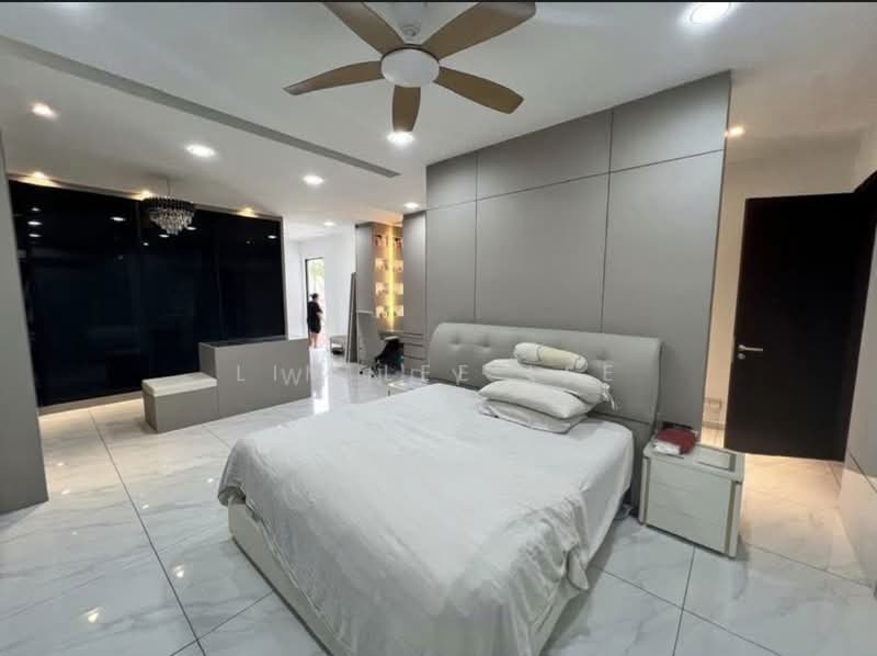 Rumah Banglo untuk Dijual di Setia Eco Park (Setia Alam) - Lim Lee Lee - PropertyGuru.com.my