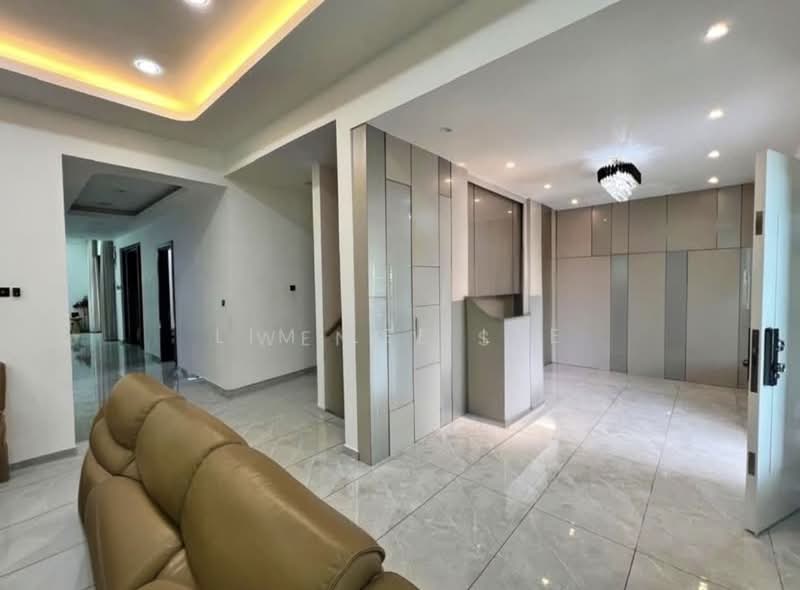 Rumah Banglo untuk Dijual di Setia Eco Park (Setia Alam) - Lim Lee Lee - PropertyGuru.com.my