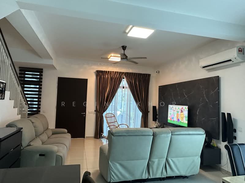Rumah Teres 2 Tingkat untuk Dijual di Pontian (Johor) - Regina Khor - PropertyGuru.com.my