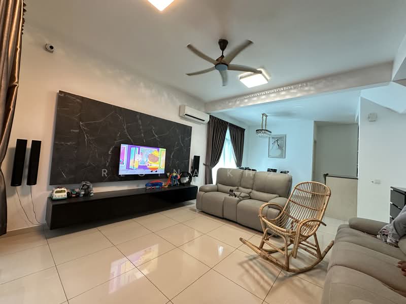 Rumah Teres 2 Tingkat untuk Dijual di Pontian (Johor) - Regina Khor - PropertyGuru.com.my