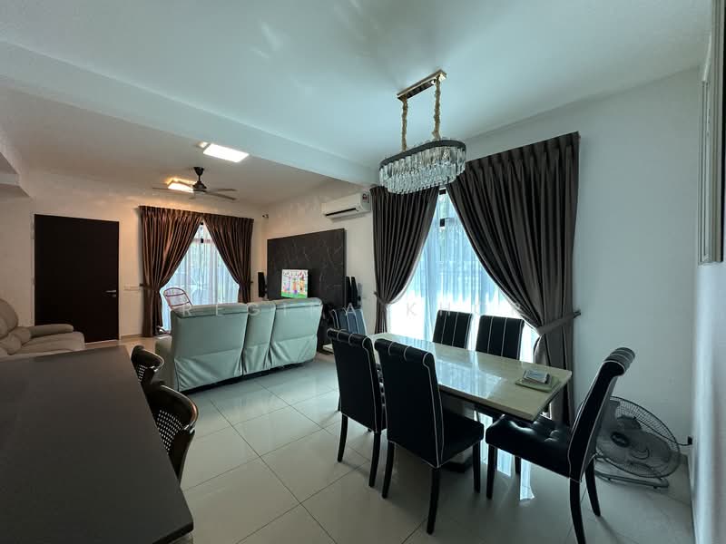 Rumah Teres 2 Tingkat untuk Dijual di Pontian (Johor) - Regina Khor - PropertyGuru.com.my