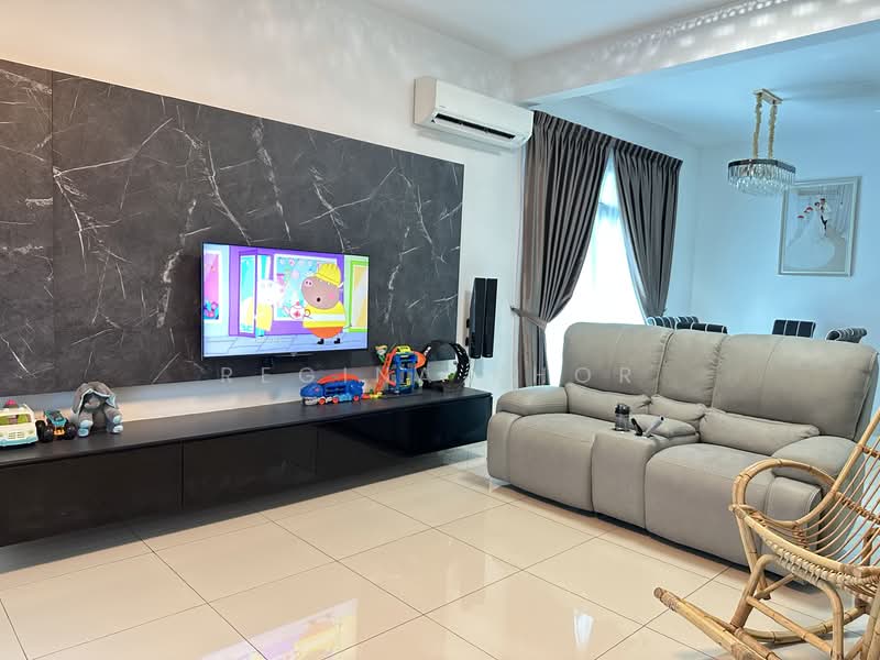 Rumah Teres 2 Tingkat untuk Dijual di Pontian (Johor) - Regina Khor - PropertyGuru.com.my