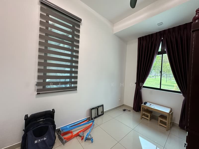 Rumah Teres 2 Tingkat untuk Dijual di Pontian (Johor) - Regina Khor - PropertyGuru.com.my