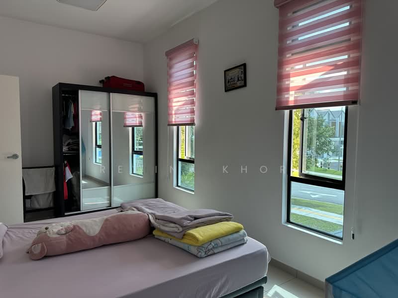 Rumah Teres 2 Tingkat untuk Dijual di Pontian (Johor) - Regina Khor - PropertyGuru.com.my
