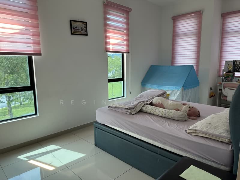 Rumah Teres 2 Tingkat untuk Dijual di Pontian (Johor) - Regina Khor - PropertyGuru.com.my