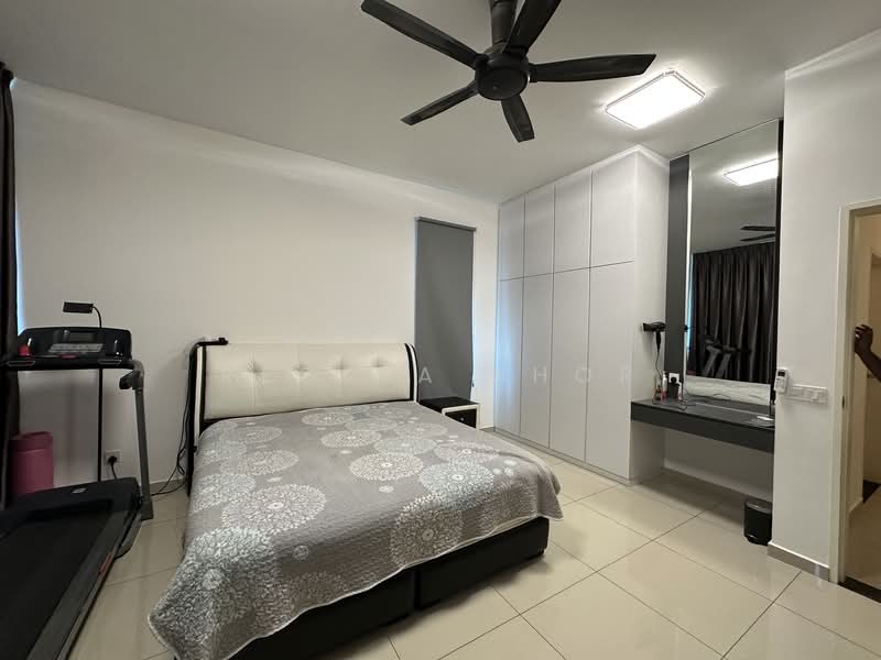 Rumah Teres 2 Tingkat untuk Dijual di Pontian (Johor) - Regina Khor - PropertyGuru.com.my